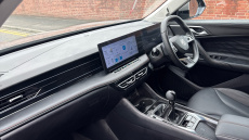 MG HS 1.5 T-GDI Trophy 5dr Petrol Hatchback